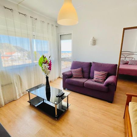 Apartamento Maria Fernanda, In The Centre Of Luz Экстерьер фото
