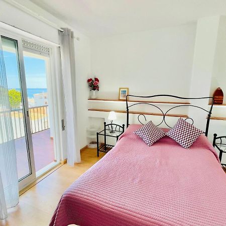 Apartamento Maria Fernanda, In The Centre Of Luz Экстерьер фото