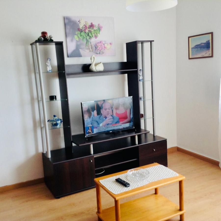 Apartamento Maria Fernanda, In The Centre Of Luz Экстерьер фото